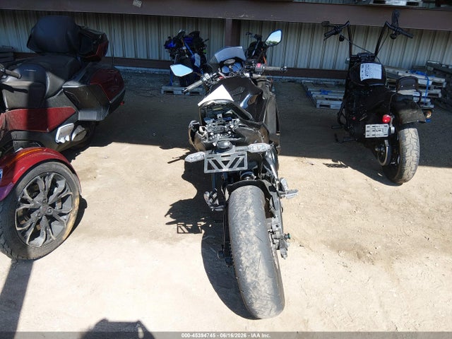 Kawasaki Ex650 R 2025 ML5EXER11SDAE7777 Image 6