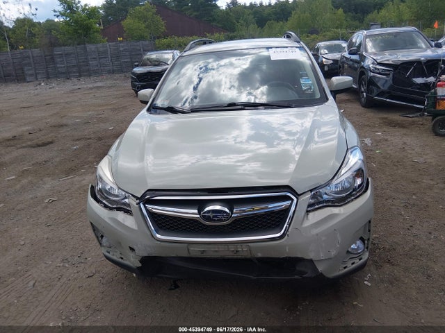 Subaru Crosstrek 2.0i Premium 2016 JF2GPABC8GH310451 Image 12