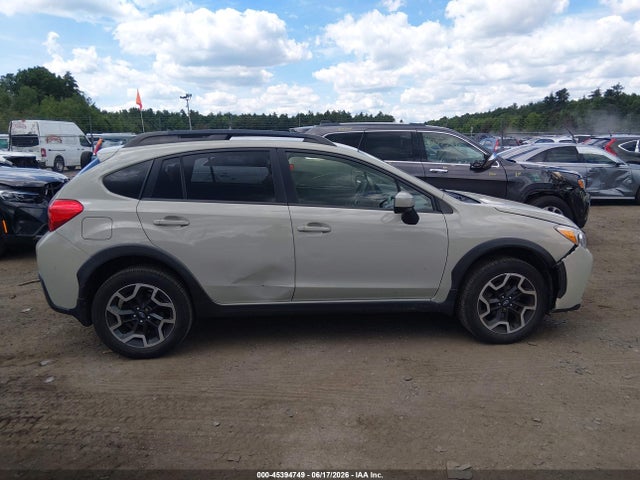 Subaru Crosstrek 2.0i Premium 2016 JF2GPABC8GH310451 Image 13