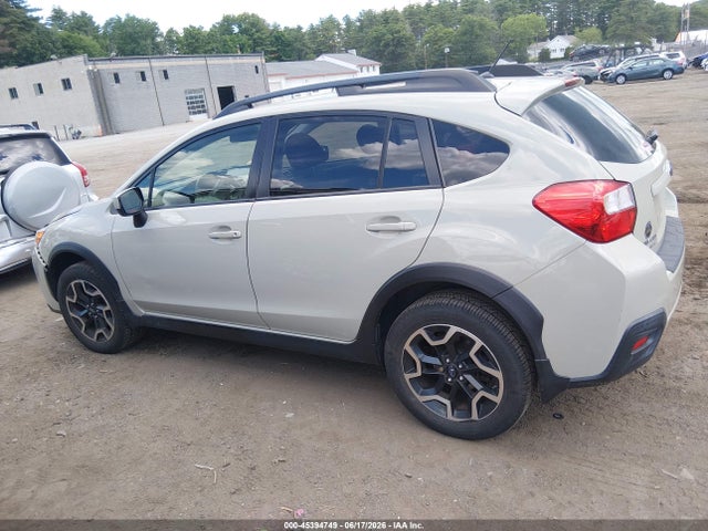 Subaru Crosstrek 2.0i Premium 2016 JF2GPABC8GH310451 Image 14