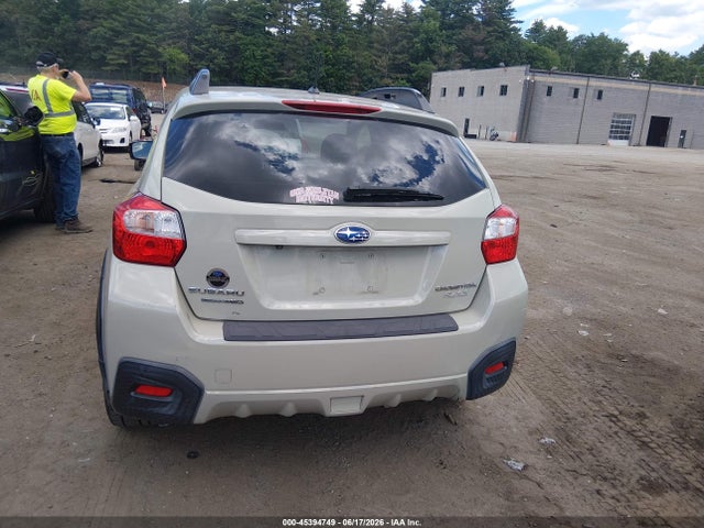Subaru Crosstrek 2.0i Premium 2016 JF2GPABC8GH310451 Image 16