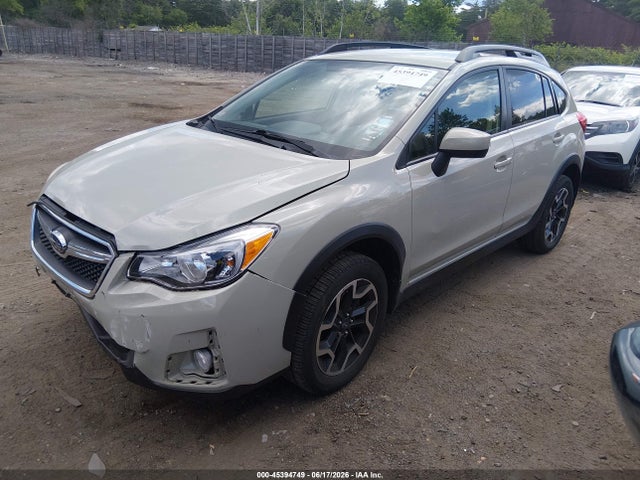 Subaru Crosstrek 2.0i Premium 2016 JF2GPABC8GH310451 Image 2