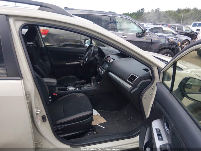 Subaru Crosstrek 2.0i Premium 2016 JF2GPABC8GH310451 Image 5