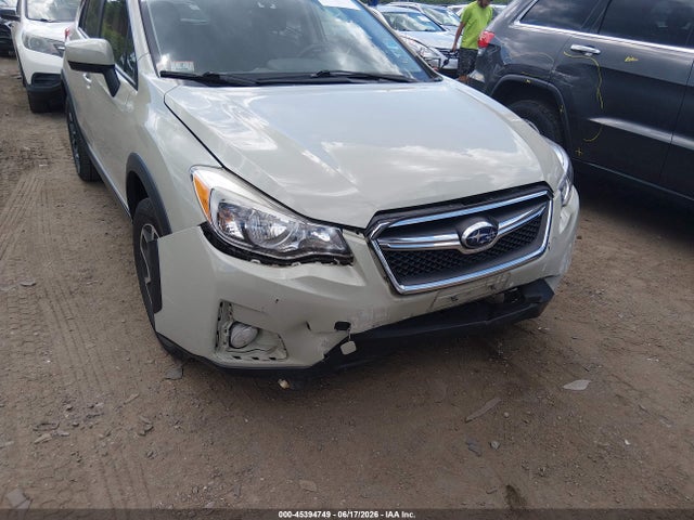 Subaru Crosstrek 2.0i Premium 2016 JF2GPABC8GH310451 Image 6