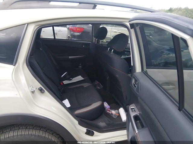 Subaru Crosstrek 2.0i Premium 2016 JF2GPABC8GH310451 Image 8