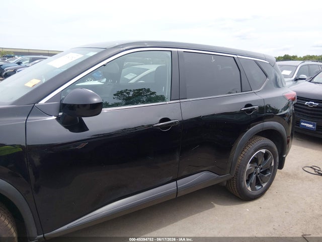 Продажа на аукционе авто 2024 Nissan Rogue Sv Intelligent Awd, vin: 5N1BT3BB7RC745397, номер лота: 45394752