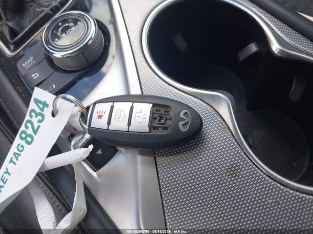 Продажа на аукционе авто 2014 Infiniti Q50 Hybrid Sport, vin: JN1AV7AR1EM700365, номер лота: 45394755