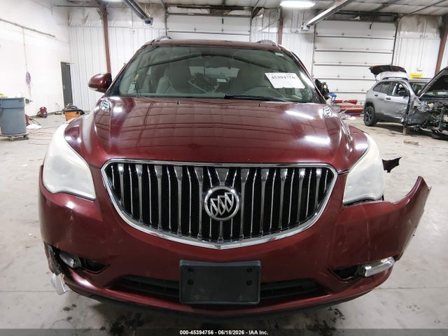 Продаж на аукціоні авто 2015 Buick Enclave Leather, vin: 5GAKRBKD3FJ318788, номер лоту: 45394756