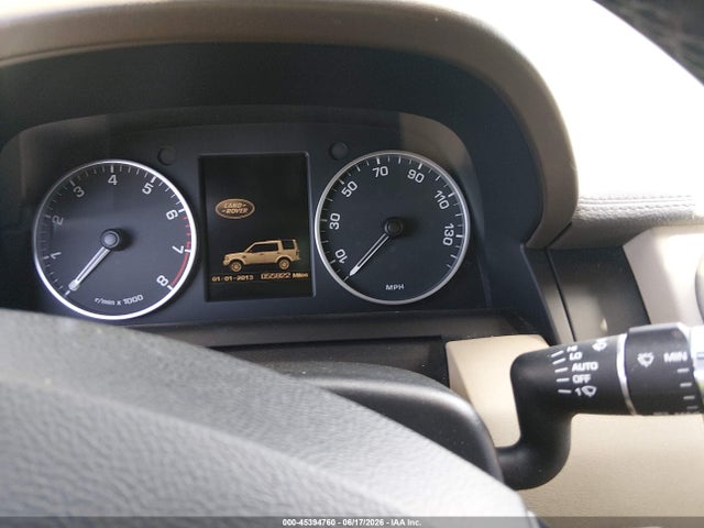 Land Rover LR4 2016 SALAG2V62GA795817 Image 7