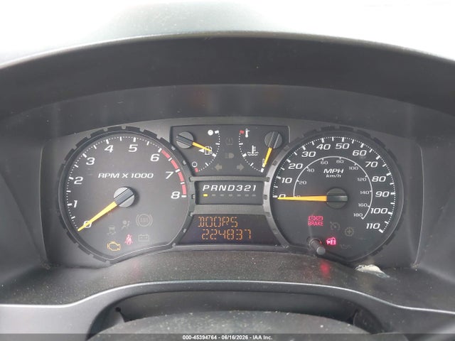 Auction sale of the 2008 Chevrolet Colorado Ls, vin: 1GCCS149788106531, lot number: 45394764