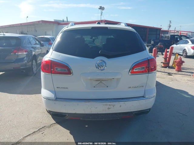 Продаж на аукціоні авто 2017 Buick Enclave Leather, vin: 5GAKRBKD8HJ114183, номер лоту: 45394768