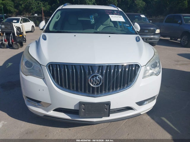 Aukcja sprzedaży 2017 Buick Enclave Leather, vin: 5GAKRBKD8HJ114183, numer aukcji: 45394768