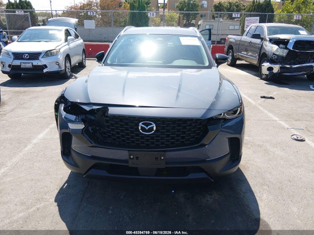 Mazda Cx-50 Hybrid Preferred Package 2025 7MMVAABW5SN130825 Image 12