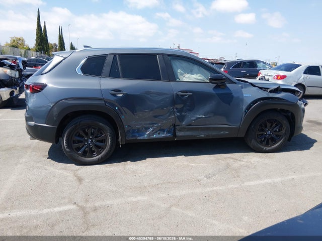 Mazda Cx-50 Hybrid Preferred Package 2025 7MMVAABW5SN130825 Image 13