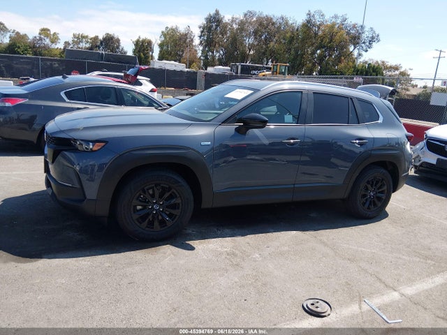 Mazda Cx-50 Hybrid Preferred Package 2025 7MMVAABW5SN130825 Image 14