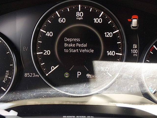 Mazda Cx-50 Hybrid Preferred Package 2025 7MMVAABW5SN130825 Image 15