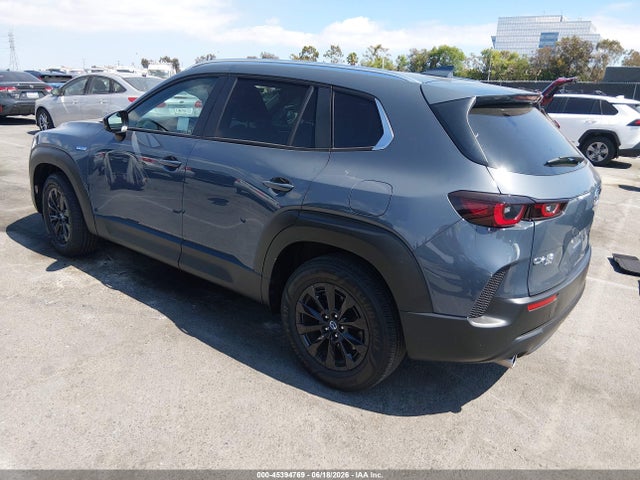 Mazda Cx-50 Hybrid Preferred Package 2025 7MMVAABW5SN130825 Image 3