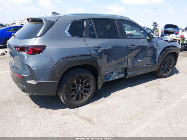 Mazda Cx-50 Hybrid Preferred Package 2025 7MMVAABW5SN130825 Image 4