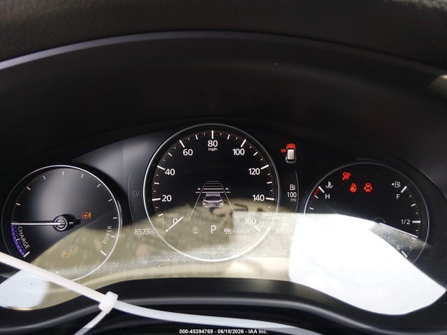 Mazda Cx-50 Hybrid Preferred Package 2025 7MMVAABW5SN130825 Image 7