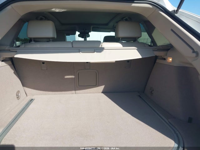 2012 Cadillac Srx Luxury Collection მანქანა იყიდება აუქციონზე, vin: 3GYFNAE34CS570613, აუქციონის ნომერი: 45394771