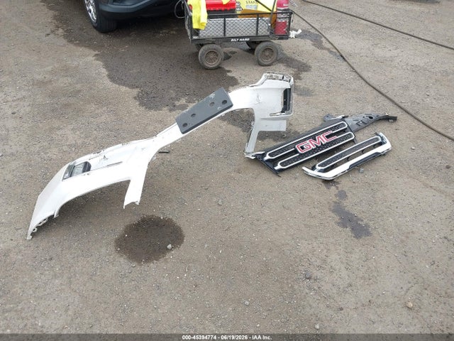 Продажа на аукционе авто 2016 Gmc Terrain Slt, vin: 2GKFLUEK4G6280773, номер лота: 45394774