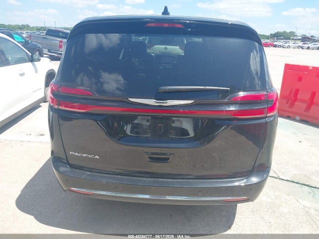 2C4RC1BG1SR611629 Chrysler Pacifica Select