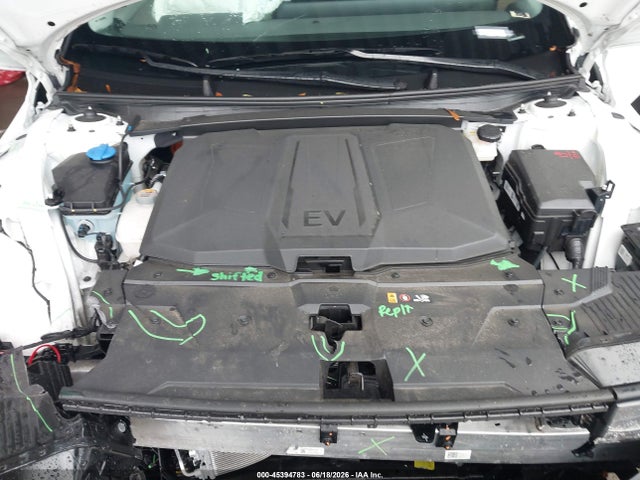 Hyundai Ioniq 5 Sel 2025 7YAKN4DA2SY031610 Image 10