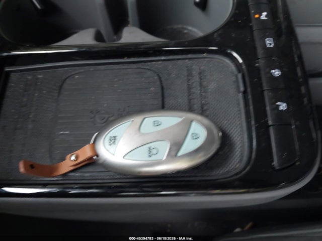 Hyundai Ioniq 5 Sel 2025 7YAKN4DA2SY031610 Image 11