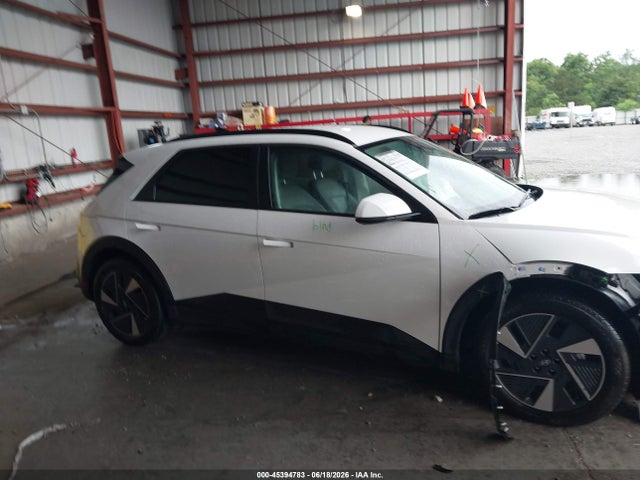 Hyundai Ioniq 5 Sel 2025 7YAKN4DA2SY031610 Image 13
