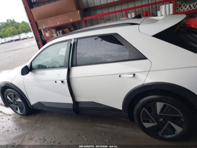 Hyundai Ioniq 5 Sel 2025 7YAKN4DA2SY031610 Image 14