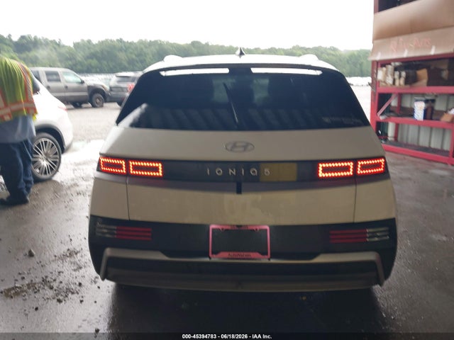 Hyundai Ioniq 5 Sel 2025 7YAKN4DA2SY031610 Image 16