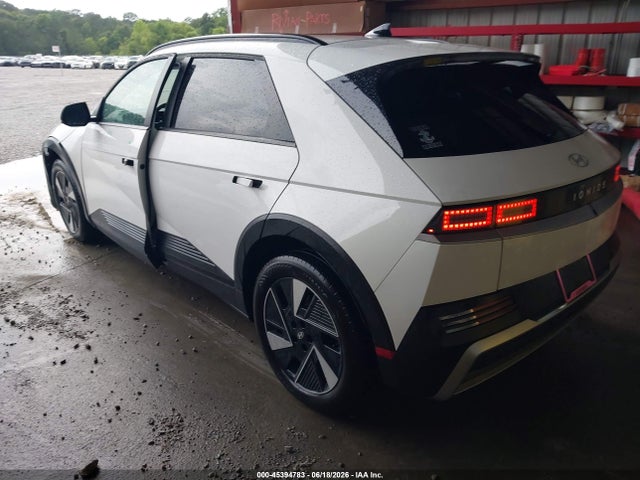 Hyundai Ioniq 5 Sel 2025 7YAKN4DA2SY031610 Image 3