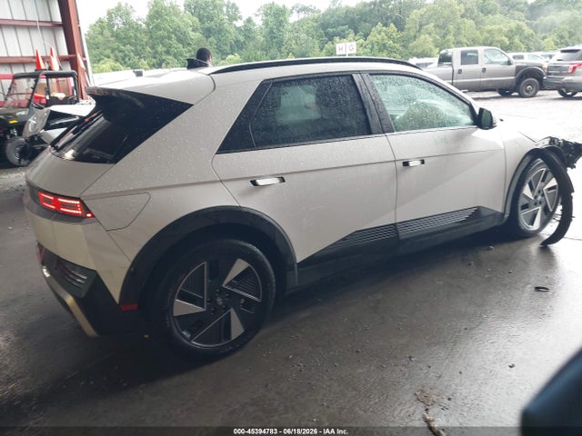 Hyundai Ioniq 5 Sel 2025 7YAKN4DA2SY031610 Image 4