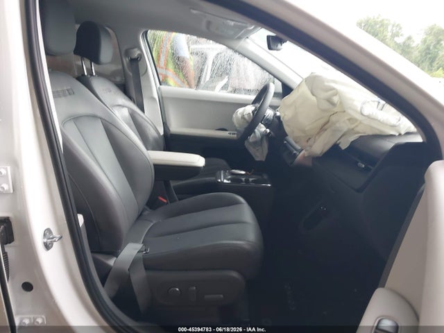 Hyundai Ioniq 5 Sel 2025 7YAKN4DA2SY031610 Image 5