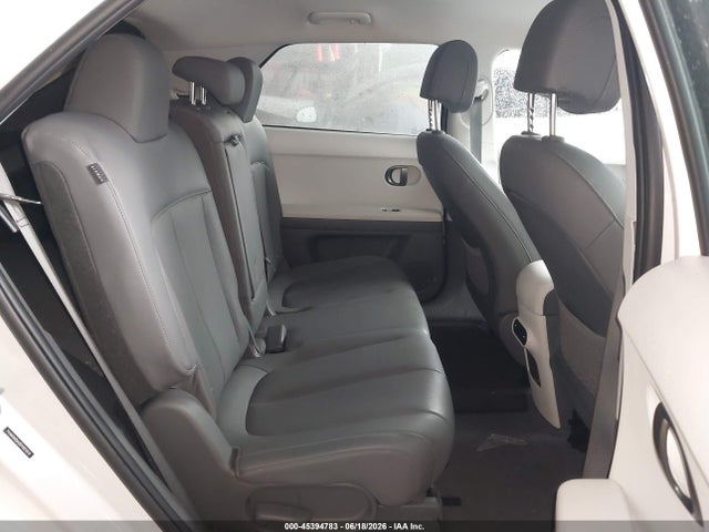 Hyundai Ioniq 5 Sel 2025 7YAKN4DA2SY031610 Image 8
