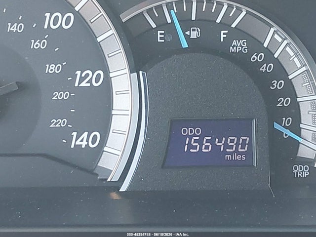 4T1BF1FK5EU348443 Toyota Camry Se Sport