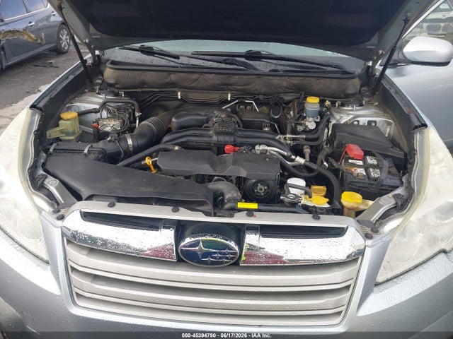 Aukcja sprzedaży 2014 Subaru Outback 2.5i Premium, vin: 4S4BRBDC8E3306279, numer aukcji: 45394790