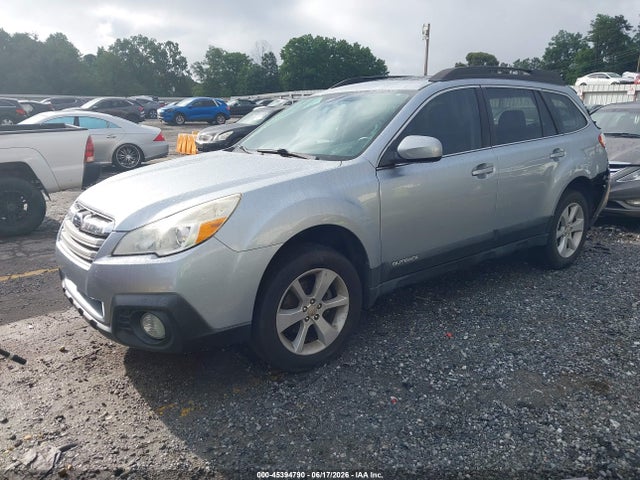 Aukcja sprzedaży 2014 Subaru Outback 2.5i Premium, vin: 4S4BRBDC8E3306279, numer aukcji: 45394790