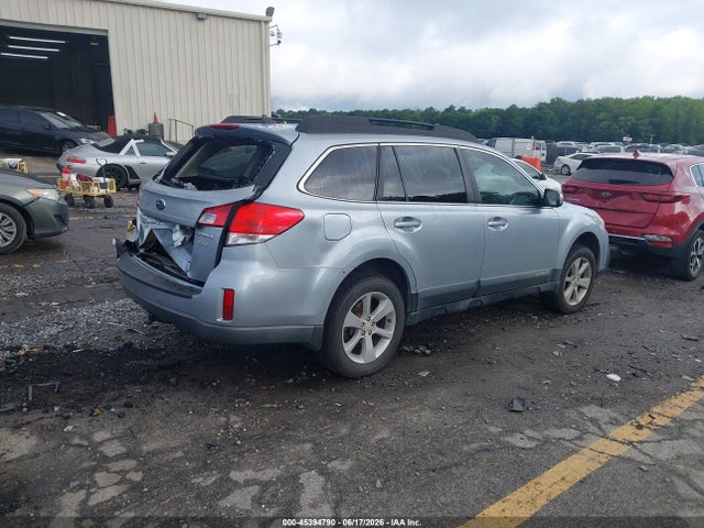 Aukcja sprzedaży 2014 Subaru Outback 2.5i Premium, vin: 4S4BRBDC8E3306279, numer aukcji: 45394790
