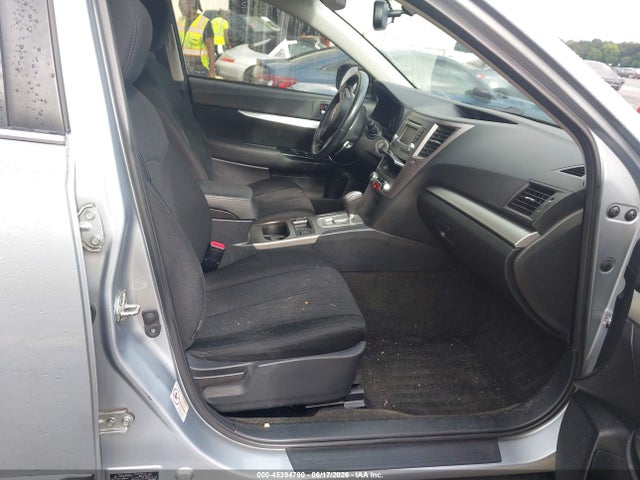 Aukcja sprzedaży 2014 Subaru Outback 2.5i Premium, vin: 4S4BRBDC8E3306279, numer aukcji: 45394790