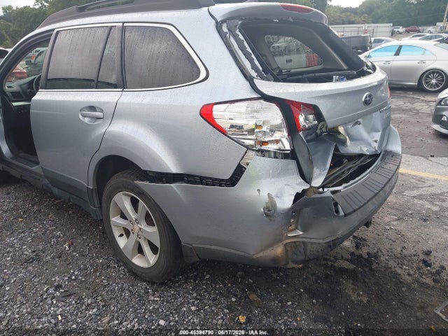 Aukcja sprzedaży 2014 Subaru Outback 2.5i Premium, vin: 4S4BRBDC8E3306279, numer aukcji: 45394790