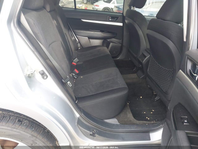 Aukcja sprzedaży 2014 Subaru Outback 2.5i Premium, vin: 4S4BRBDC8E3306279, numer aukcji: 45394790