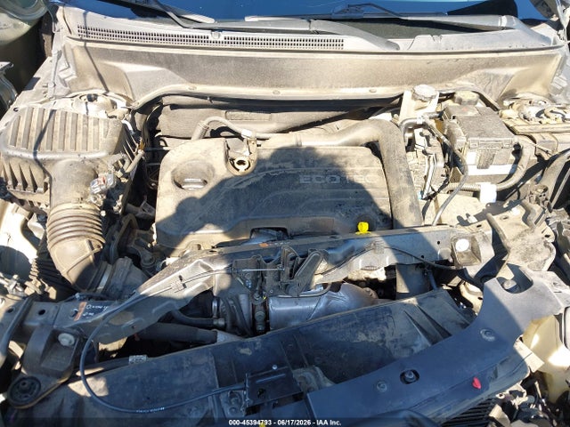Aukcja sprzedaży 2018 Gmc Terrain Sle, vin: 3GKALMEVXJL254928, numer aukcji: 45394793
