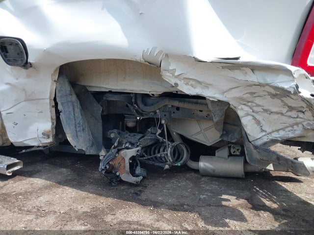 2024 Ram 1500 Big Horn  4x4 5'7 Box მანქანა იყიდება აუქციონზე, vin: 1C6SRFFT1RN184746, აუქციონის ნომერი: 45394795