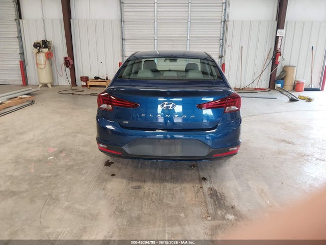 Hyundai ELANTRA SE 2020 5NPD74LF2LH616326 Image 16