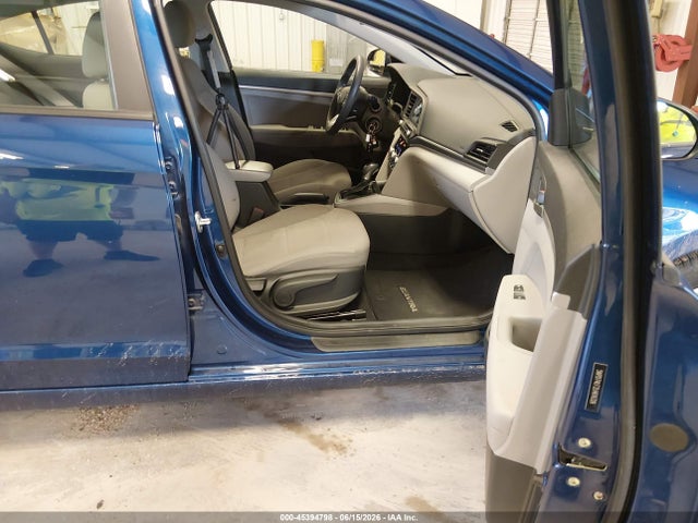 Hyundai ELANTRA SE 2020 5NPD74LF2LH616326 Image 5