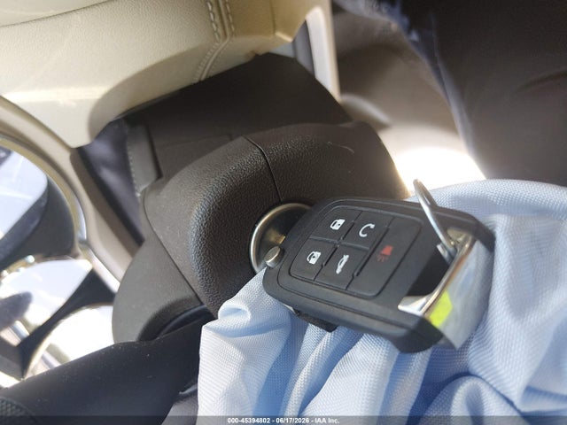 45394802 :رقم المزاد ، 1G4GC5E37CF208167 vin ، 2012 Buick Lacrosse Leather Group مزاد بيع