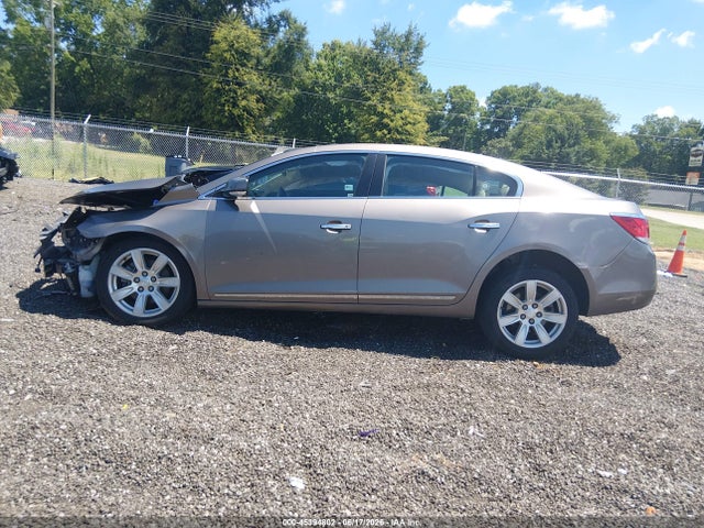 45394802 :رقم المزاد ، 1G4GC5E37CF208167 vin ، 2012 Buick Lacrosse Leather Group مزاد بيع