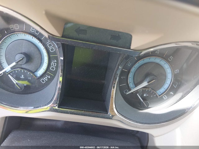 45394802 :رقم المزاد ، 1G4GC5E37CF208167 vin ، 2012 Buick Lacrosse Leather Group مزاد بيع