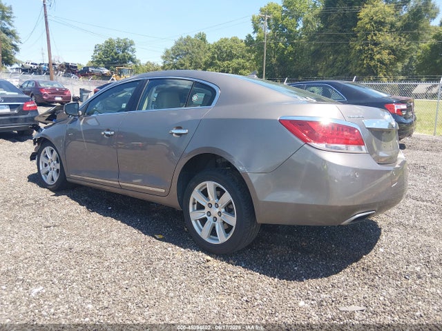 45394802 :رقم المزاد ، 1G4GC5E37CF208167 vin ، 2012 Buick Lacrosse Leather Group مزاد بيع